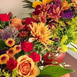 Meet your Posher, Andrea